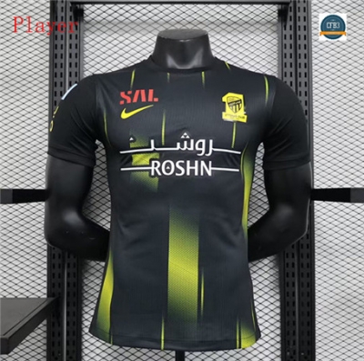 Cfb3 Camiseta Jeddah united Player 3ª Equipación 2023/2024