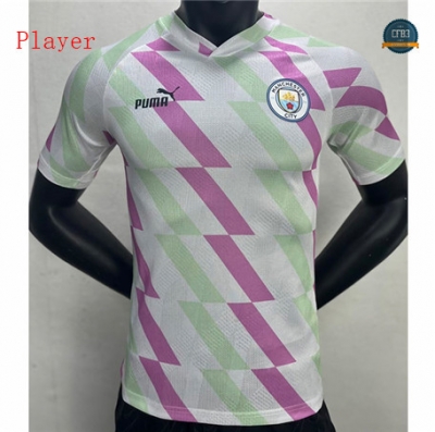Comprar Cfb3 Camiseta Manchester City Player Equipación Training 2023/2024