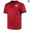 Cfb3 Camiseta República Checa 1ª Equipación UEFA Euro 2020/2021