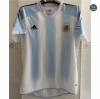 Nuevas Cfb3 Camiseta Retro 2004-05 Argentina 1ª Equipación