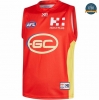 Cfb3 Camiseta Rugby AFL Gold Coast Suns 2019/2020