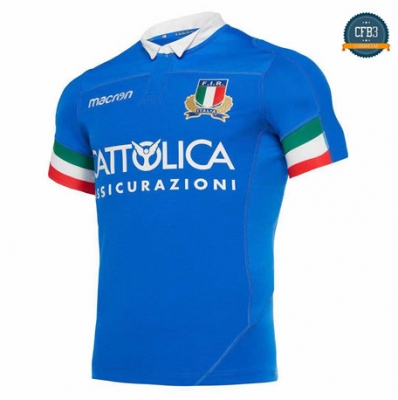 Cfb3 Camiseta Rugby Italia 1ª 2019/2020