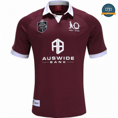 Cfb3 Camiseta Rugby Maru 2020/2021