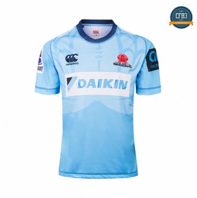 Cfb3 Camiseta Rugby Tropi 2019/2020