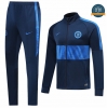 Cfb3 Camisetas D080 Chaqueta Chandal Chelsea Azul Oscuro 2019/2020