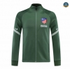 Cfb3 Chaqueta Atletico Madrid Equipación Verde 2020/2021