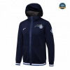 Cfb3 Camiseta Chaqueta con capucha Orlando Magic - Navy