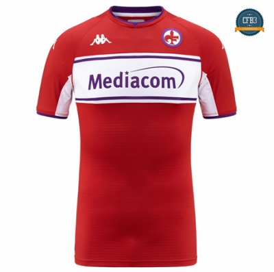 Cfb3 Camiseta Fiorentina 3ª Equipación 2021/2022