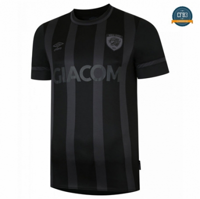 Cfb3 Camiseta Hull City 2ª Equipación 2021/2022