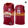 Cfb11 Camiseta Nikola Jokic, Denver Nuggets 2020/2021/21 - City Edition