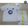 Cfb3 Camiseta Leeds United Niños 1ª Equipación 2021/2022