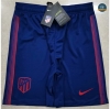 Cfb3 Camisetas Pantalones Atletico Madrid 2ª Equipación 2020/2021