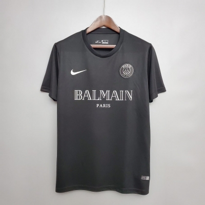 Cfb3 Camisetas Paris Entrenamiento 2020/2021