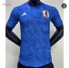 Cfb3 Camiseta Japón Player Equipación Azul 2023/2024