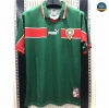 Cfb3 Camisetas Retro 1998 Marruecos 2ª Equipación