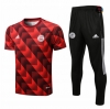 cfb3 camisetas Entrenamiento Bayern Munich + Pantalones Equipación 2022/2023 cfb3 029