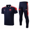cfb3 camisetas Entrenamiento Bayern Munich Polo + Pantalones Equipación 2022/2023 cfb3 031
