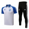 cfb3 camisetas Entrenamiento Juventus Polo + Pantalones Equipación 2022/2023 cfb3 130