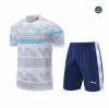 cfb3 camisetas Entrenamiento Marsella + Cortos Equipación 2022/2023 cfb3 057