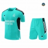 cfb3 camisetas Entrenamiento Real Madrid + Cortos Equipación 2022/2023 cfb3 048