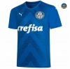 cfb3 camisetas Palmeiras Portero 2 Azul 2022/2023