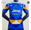 cfb3 camisetas Player Version Juventus 3ª Equipación 2022/2023