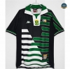 cfb3 camisetas Retro 1998 Sudáfrica 2ª Equipación