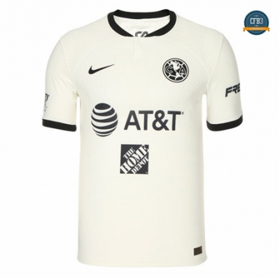Cfb3 Camiseta CF América 3ª Equipación 2022/2023