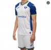 Cfb3 Camiseta futbol Hellas Verona 2ª Equipación Blanco 2024/2025
