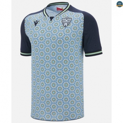 Camiseta futbol Almeria 2ª Equipación 2025/2026