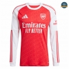 Cfb3 Camiseta futbol Arsenal Equipación 1ª Equipación Manga Larga 2025/2026