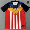 Cfb3 Camiseta futbol Atletico Madrid Equipación 2025/2026