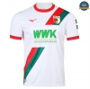 Camiseta futbol FC Augsburg 1ª Equipación Blanco 2025/2026