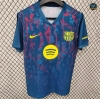 Venta Camiseta futbol Barcelona Equipación Especial Azul 2025/2026