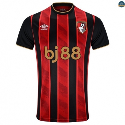 Camiseta futbol Bournemouth 1ª Equipación 2025/2026