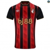 Camiseta futbol Bournemouth 1ª Equipación 2025/2026