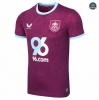 Camiseta futbol Burnley 1ª Equipación 2025/2026