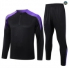 Comprar Chándal Fútbol Barcelona Equipación negro/Violeta 2025/2026