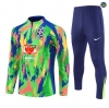 Comprar Chándal Fútbol Brasil Equipación verde 2025/2026