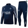 Ofertas Chándal Fútbol Paris Saint Germain Equipación Azul marino 2025/2026
