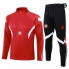 Ofertas Chándal Bayern Munich Niños Equipación rojo 2024/2025