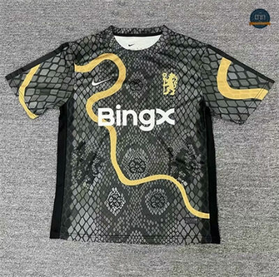 Todo Camiseta futbol Chelsea Equipación Training 2025/2026