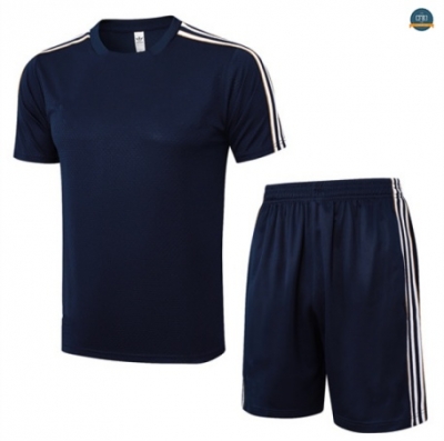 Comprar Juventus + Pantalón Equipación Azul marino/Blanco 2025/2026