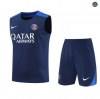 Replicas sin mangas Paris Saint Germain Equipación Azul claro 2025/2026