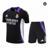 Crear Camiseta entrenamiento Real Madrid Niños + Pantalón negro 2024/2025