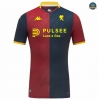 Camiseta futbol Genoa 1ª Equipación 2025/2026