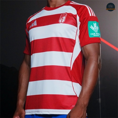 Camiseta futbol Granada 1ª Equipación 2025/2026