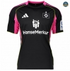 Camiseta futbol HSV Hamburg 3ª Equipación 2025/2026