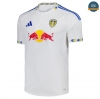 Camiseta futbol Leeds United 1ª Equipación 2025/2026
