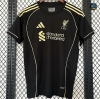 Venta Camiseta futbol Liverpool 2ª Equipación 2025/2026